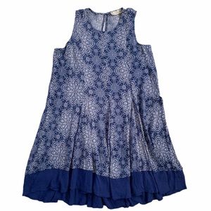 Altar’d State • Boho Dress • Sz S